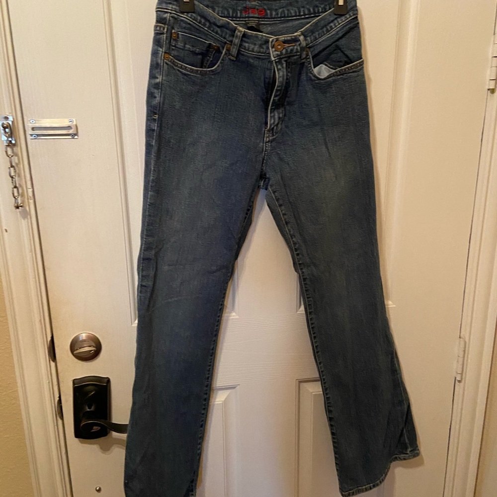 Jag jeans